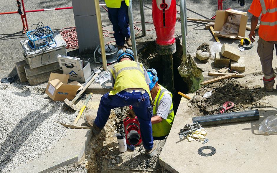 débouche canalisation Guiscard