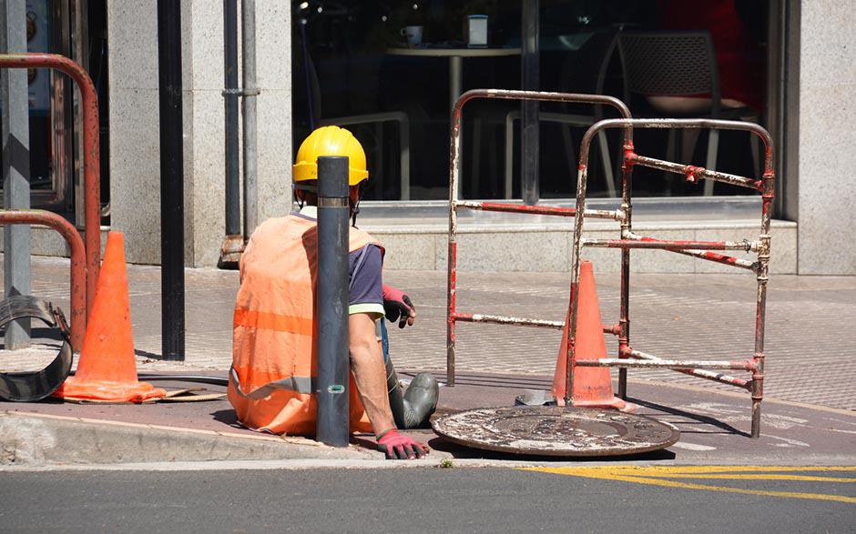  tarif plombier débouchage Vaujours