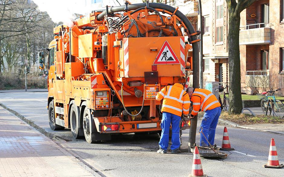 débouchage canalisation pas cher Clamart