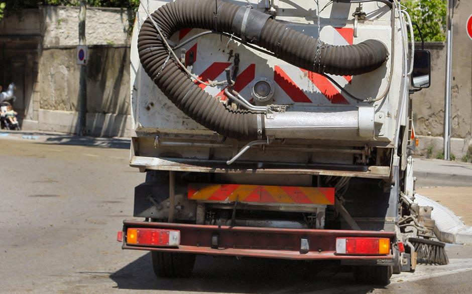 tarif plombier débouchage Vaujours
