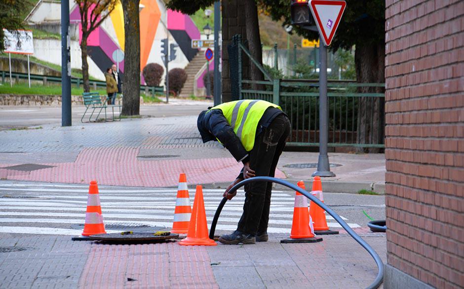 prix plombier débouchage Vaujours