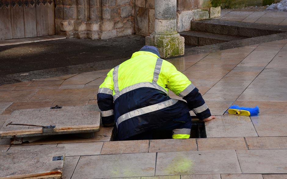 débouche canalisation Guiscard