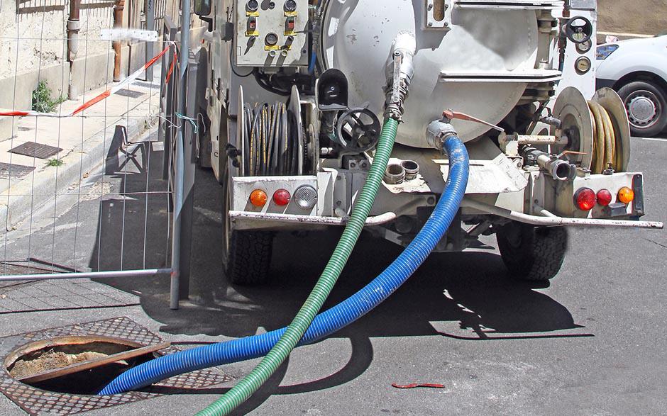 débouche canalisation Guiscard