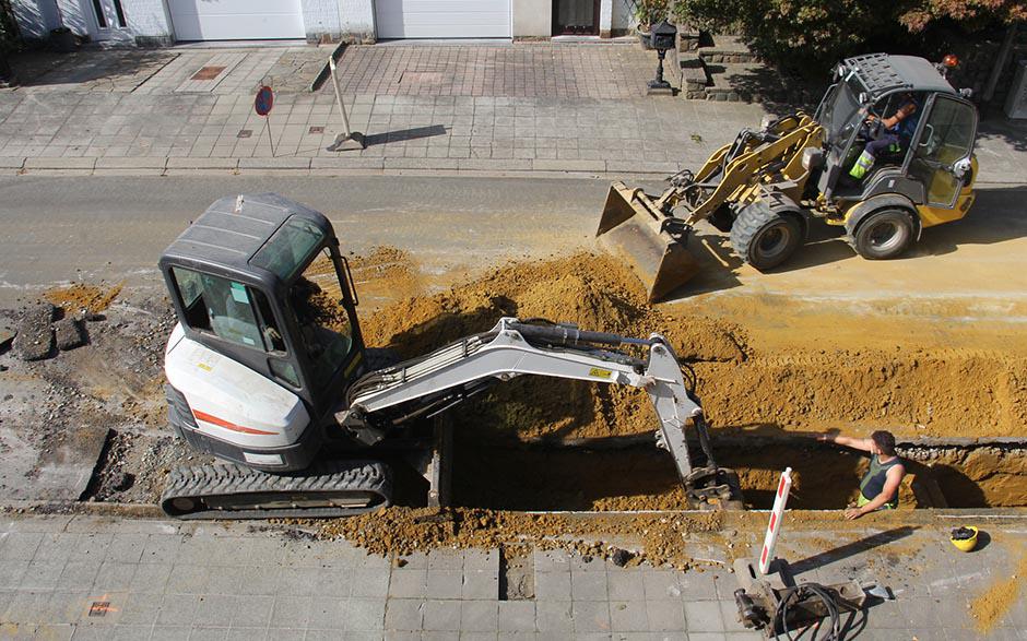 tuyau déboucheur de canalisation Paris 7
