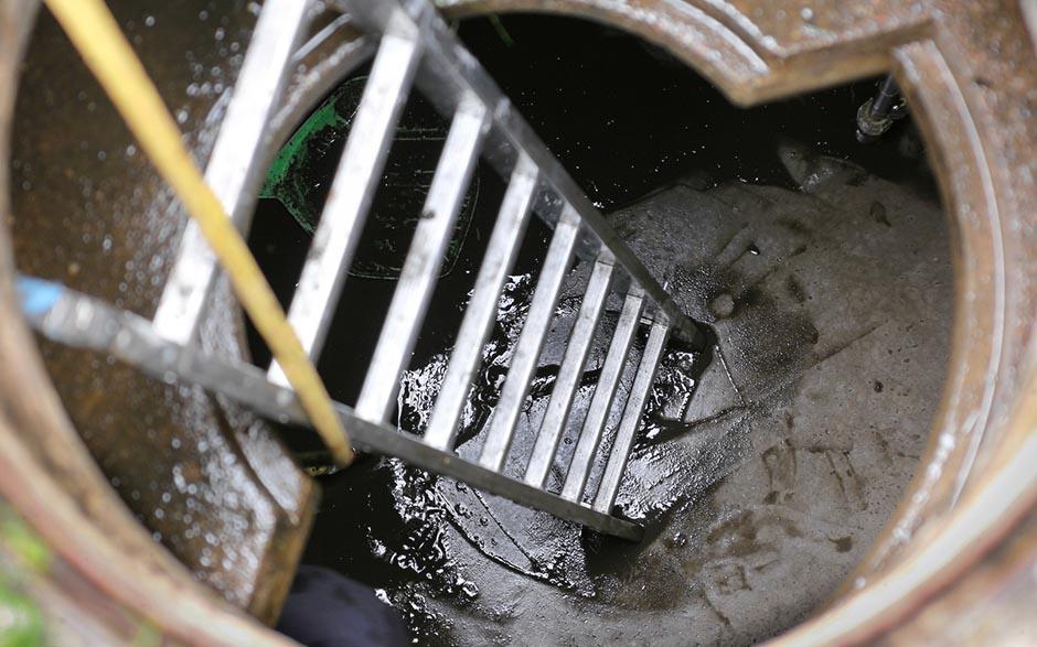 devis débouchage canalisation Vaujours